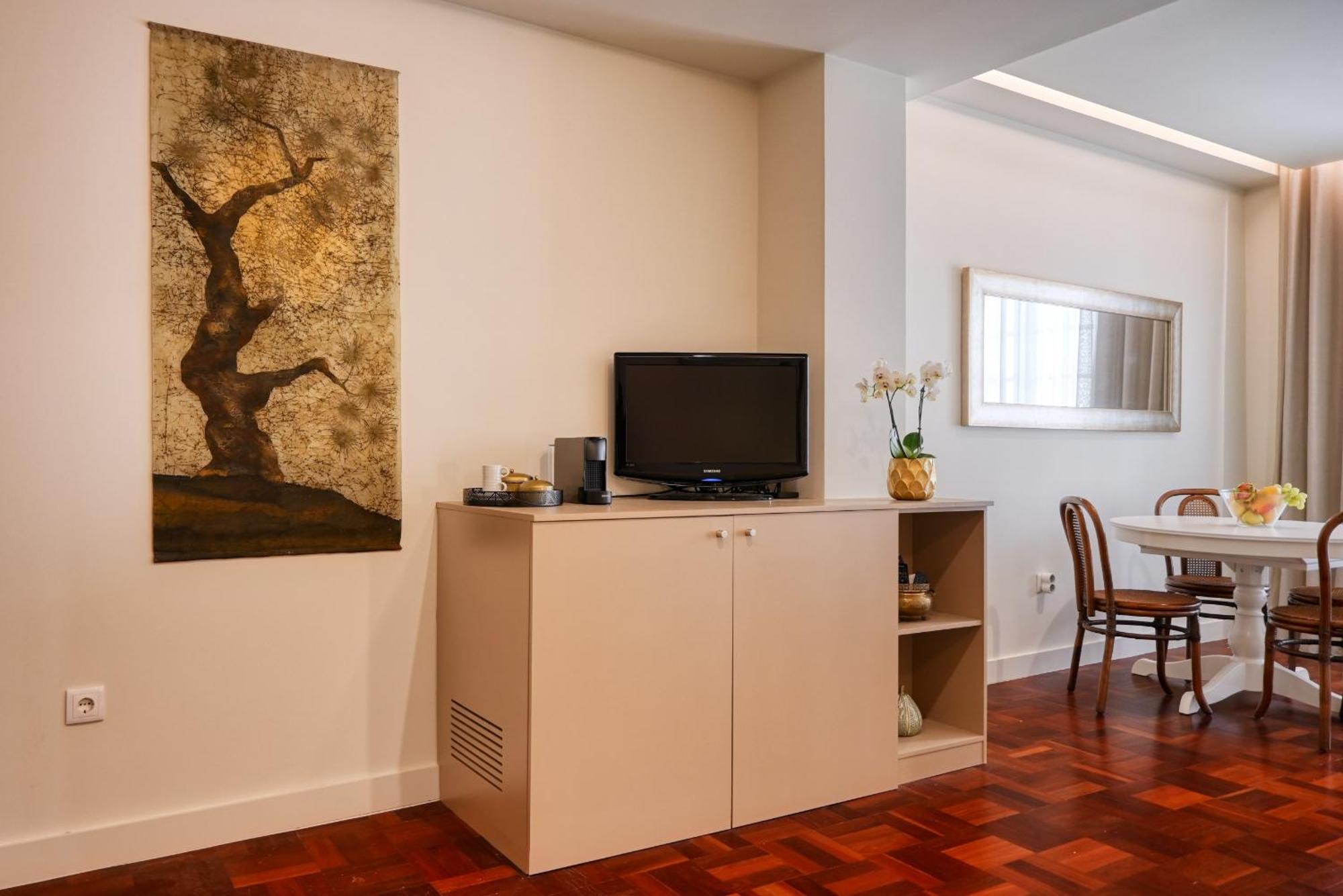 Colombo Square, A Home In Madeira Funchal  Buitenkant foto